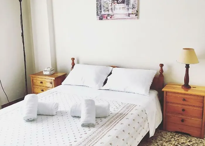Irene\'S Apartment