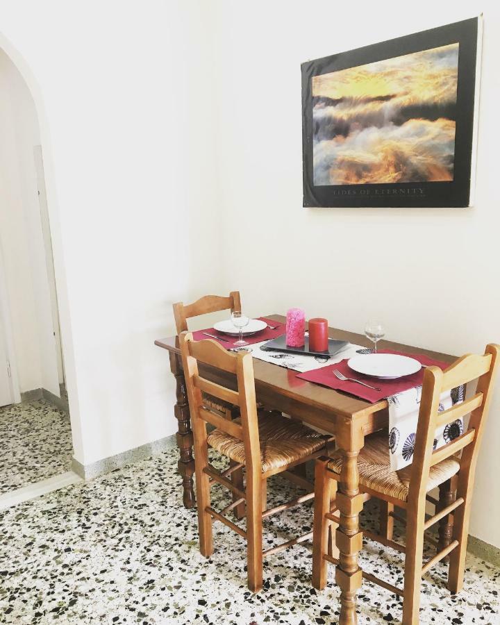 Апартаменты Irene's Луца